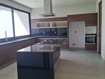 CASA EN VENTA LA CAMPIÑA DEL BOSQUE LEON GUANAJUATO