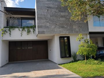 CASA EN VENTA LA CAMPIÑA DEL BOSQUE LEON GUANAJUATO