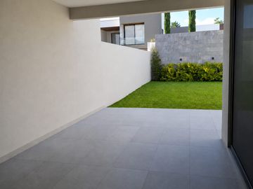 CASA EN VENTA LA CAMPIÑA DEL BOSQUE LEON GUANAJUATO