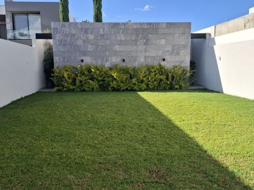 CASA EN VENTA LA CAMPIÑA DEL BOSQUE LEON GUANAJUATO