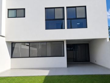 CASA EN VENTA LA CAMPIÑA DEL BOSQUE LEON GUANAJUATO