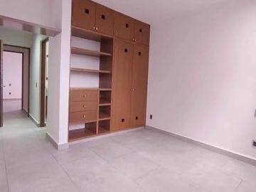 RENTA DEPARTAMENTO DE 3 HABITACIONES EN AVENIDA HUAYACAN