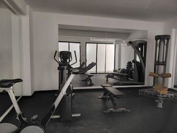 RENTA DEPARTAMENTO DE 3 HABITACIONES EN AVENIDA HUAYACAN