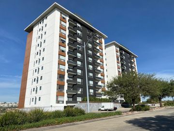 SE RENTA DEPARTAMENTO PUNTO NORTE, MAYORAZGO RESIDENCIAL LEON, GTO,