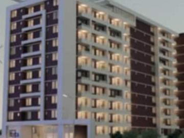 VENDO DEPARTAMENTO DOS AMBIENTE - CHILLAN