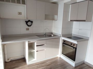 VENDO DEPARTAMENTO DOS AMBIENTE - CHILLAN