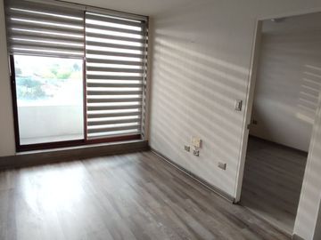 VENDO DEPARTAMENTO DOS AMBIENTE - CHILLAN