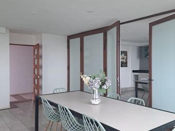 VENDO DEPARTAMENTO DOS AMBIENTE - CHILLAN