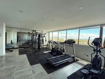 VENDO DEPARTAMENTO DOS AMBIENTE - CHILLAN