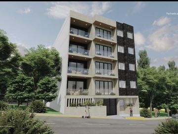 DEPARTAMENTO VENTA PARA ESTRENAR EN ENERO 2027