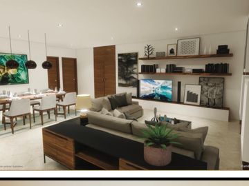 DEPARTAMENTO VENTA PARA ESTRENAR EN ENERO 2027