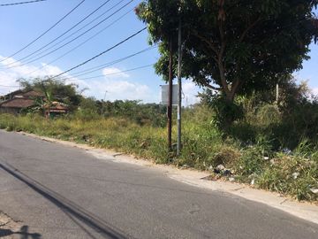 Cikuda, Jatinangor. Tanah Dekat Unpad, Itb, Ipdn, Ikopin di Sumedang