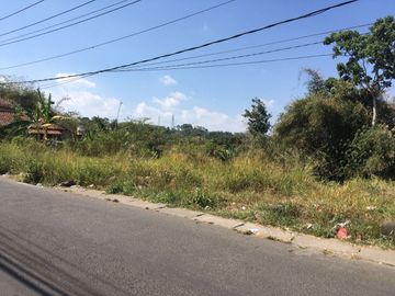 Cikuda, Jatinangor. Tanah Dekat Unpad, Itb, Ipdn, Ikopin di Sumedang