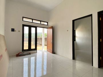 Merdeka Dari Pajak! Rumah Murah 330 Jt All-In Bebas Pajak Utara Jambidan