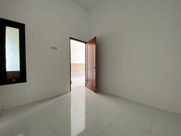 Merdeka Dari Pajak! Rumah Murah 330 Jt All-In Bebas Pajak Utara Jambidan