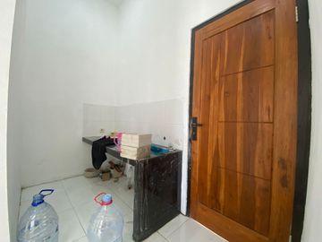 Merdeka Dari Pajak! Rumah Murah 330 Jt All-In Bebas Pajak Utara Jambidan