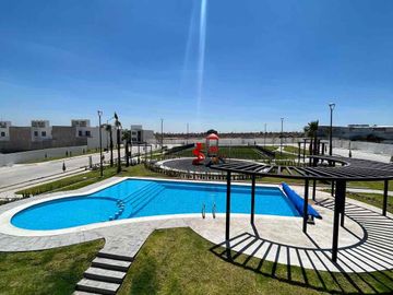 departamento en renta cordillera residencial
