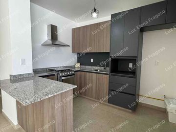 departamento en renta cordillera residencial