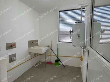 departamento en renta cordillera residencial