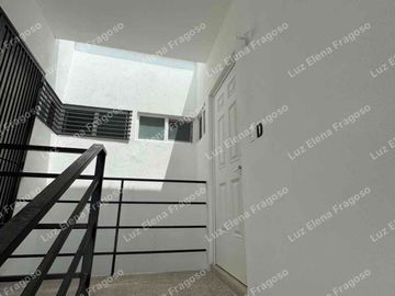 departamento en renta cordillera residencial