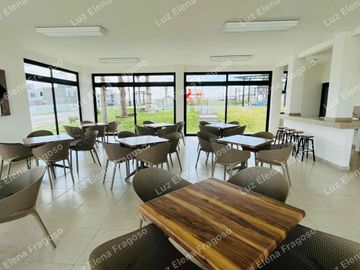 departamento en renta cordillera residencial