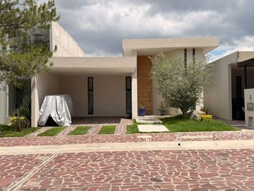 CASA EN VENTA LA CAMPIÑA DEL BOSQUE LEON GUANAJUATO