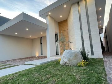 CASA EN VENTA LA CAMPIÑA DEL BOSQUE LEON GUANAJUATO