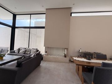 CASA EN VENTA LA CAMPIÑA DEL BOSQUE LEON GUANAJUATO