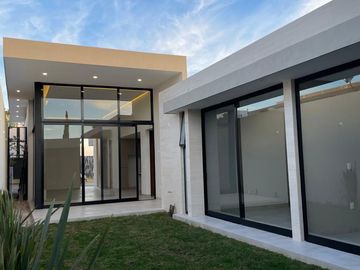 CASA EN VENTA LA CAMPIÑA DEL BOSQUE LEON GUANAJUATO