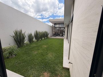CASA EN VENTA LA CAMPIÑA DEL BOSQUE LEON GUANAJUATO