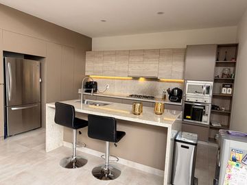 CASA EN VENTA LA CAMPIÑA DEL BOSQUE LEON GUANAJUATO