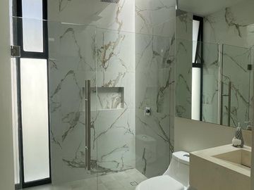 CASA EN VENTA LA CAMPIÑA DEL BOSQUE LEON GUANAJUATO