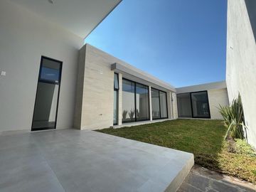 CASA EN VENTA LA CAMPIÑA DEL BOSQUE LEON GUANAJUATO