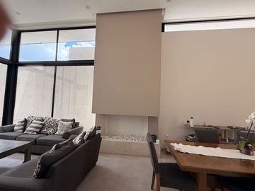 CASA EN VENTA LA CAMPIÑA DEL BOSQUE LEON GUANAJUATO