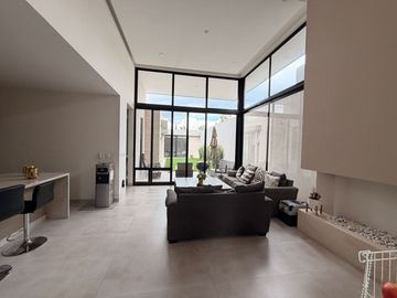 CASA EN VENTA LA CAMPIÑA DEL BOSQUE LEON GUANAJUATO