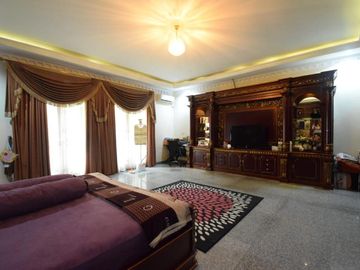 A20 Jual BU Rumah Besar di Pancoran Tebet Kuningan Harga NJOP