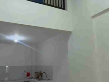 Rumah Griya Bintara Indah Bekasi Barat