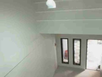 Rumah Griya Bintara Indah Bekasi Barat