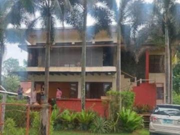 Beach house at Brgy. Pook, Hinobaan, Negros Occidental