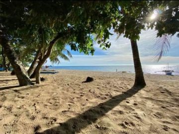 Beach house at Brgy. Pook, Hinobaan, Negros Occidental