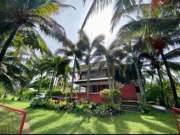 Beach house at Brgy. Pook, Hinobaan, Negros Occidental