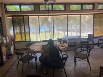 Beach house at Brgy. Pook, Hinobaan, Negros Occidental