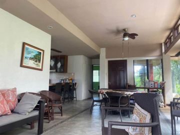 Beach house at Brgy. Pook, Hinobaan, Negros Occidental