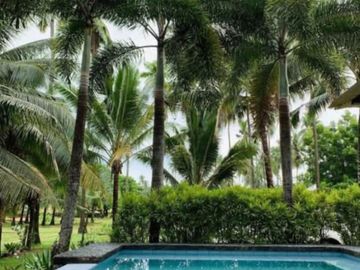 Beach house at Brgy. Pook, Hinobaan, Negros Occidental