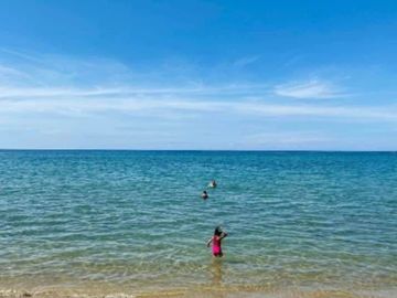 Beach house at Brgy. Pook, Hinobaan, Negros Occidental