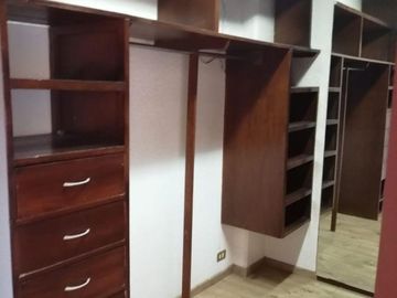 Departamento en Renta Entre Zavaleta y Forjadores