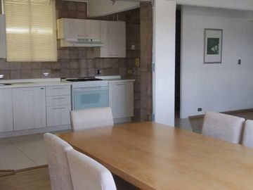Departamento en Renta Entre Zavaleta y Forjadores