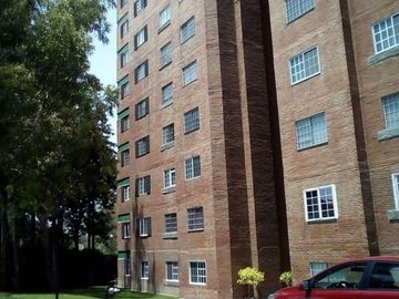 Departamento en Renta Entre Zavaleta y Forjadores