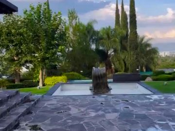 SE VENDE RESIDENCIA CLUB CAMPESTRE DE LEON, LEON, GTO