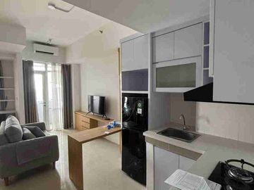 DIJUAL CEPAT APARTEMEN VASANTA INNOPARK – TOWER BOTAN, CIKARANG BARAT, BEKASI